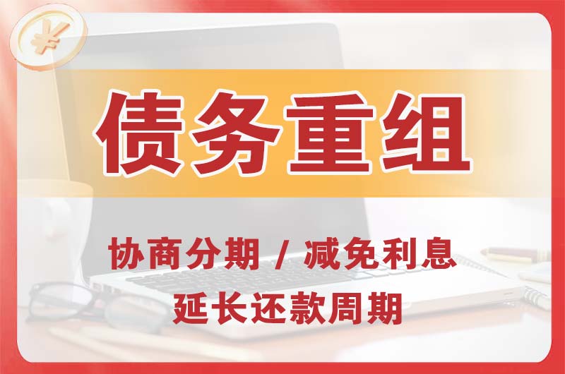 眉山债务重组